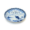 Sometsuke Mt. Fuji Plate