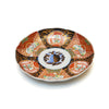 Imari Tsuru Iroe Plate