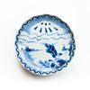 Sometsuke Mt. Fuji Plate