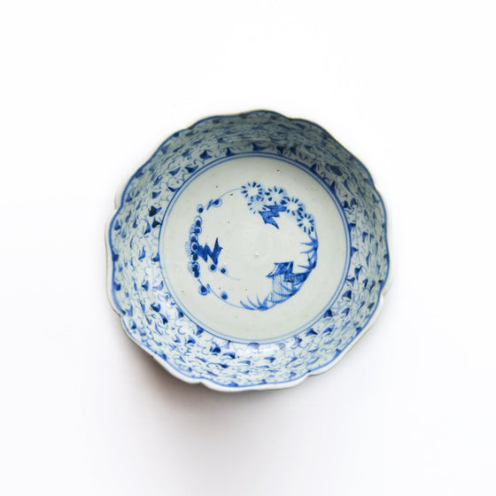 Hanakarakusa Bowl