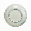 Imari 7-sun Plate