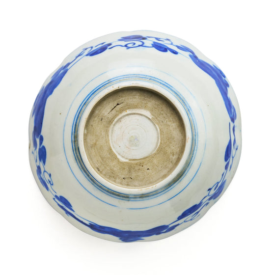 Sometsuke Bachi
