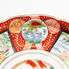 Imari Iroe 8 inch Plate