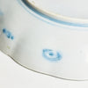 Imari Tsuru Iroe Plate