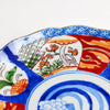 Imari Plate